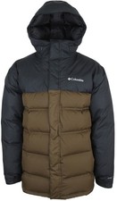COLUMBIA Herren Outdoor Daunen