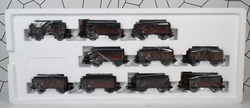 Märklin 46030 wagen set - h0,