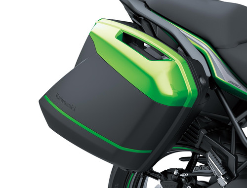 Kawasaki dekorstreifen set - kawasaki, dekorstreifen-set