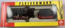 Fleischmann H0 4125 Steam