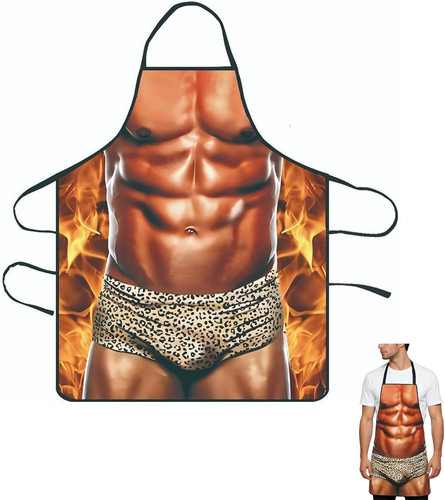 Grill schürze männer - grill,