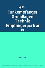 HF - Funkempfänger Grundlagen