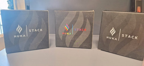 Huka stack kaminaufsatz - huka,