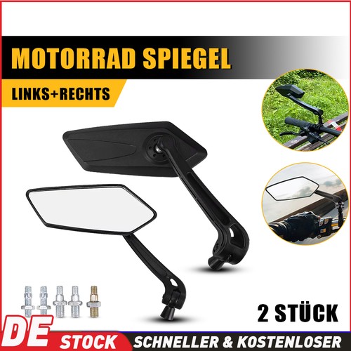 1paar motorrad rückspiegel - 1paar,