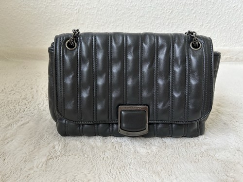 Longchamp brioche leder - longchamp,, brioche,