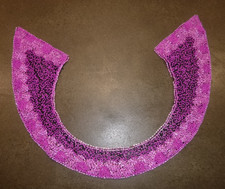 wunderschöner seltener Perlen