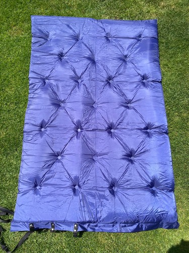 Selbst aufblasbare doppel - selbst,