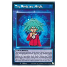 YuGiOh Speed Duel GX: Midterm