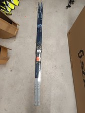 Langlauf-Ski Atomic Savor 52