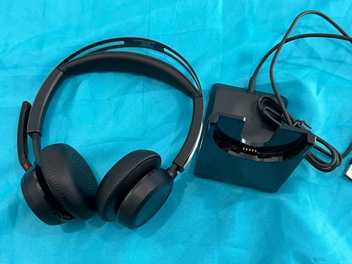 Plantronics poly voyager focus - plantronics,