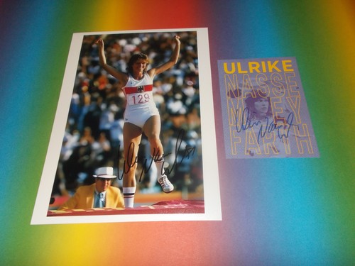 Ulrike meyfarth hochsprung - ulrike,