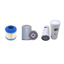 Filter service kit - filter,