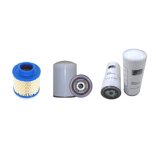 Filter service kit für - kit,