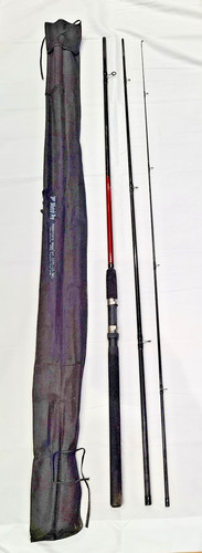 Match pro karpfen - match, waggler