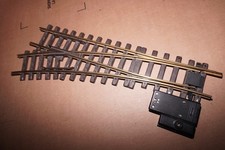 X/70] LGB Spur G 1615 Weiche