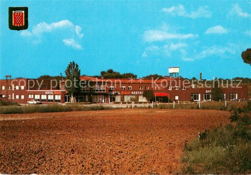 Gerona hostal ribot - hostal,