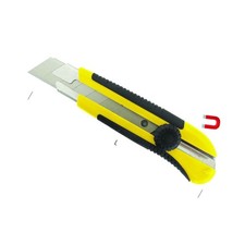 Rubber Cutter mit Klinge 25mm L 180mm - 09104 metrisch