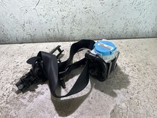 Mercedes-Benz A W176 2015 Sicherheitsgurt vorne 3063559 STO37593