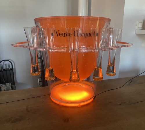 Veuve clicquot champagner - clicquot,