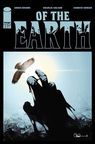 The earth image comics - of,