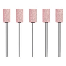 5x Schleifspitze Edelkorund