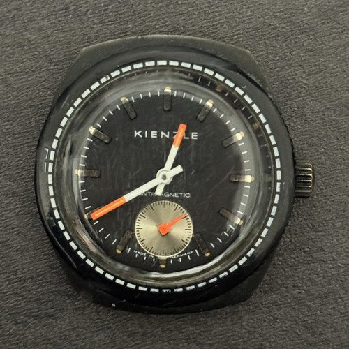 Kienzle antimagnetic herren - antimagnetic,