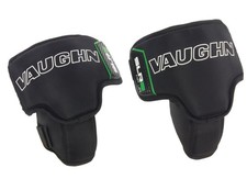 Vaughn Torwart Knieschutz