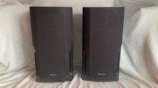 Technics SB-CH510A, 3 Wege Lautsprecher Boxen, 70W 6 Ohm - PAAR