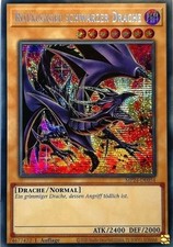Yu-Gi-Oh! Rotäugiger