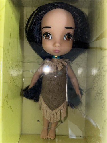 Disney animators pocahontas - animators,