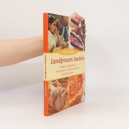 Landfrauen backen -  , | 