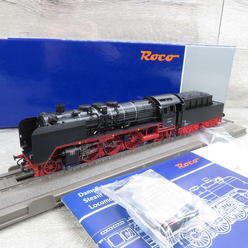 Roco 73019 unbenutzt db - unbenutzt, h0
