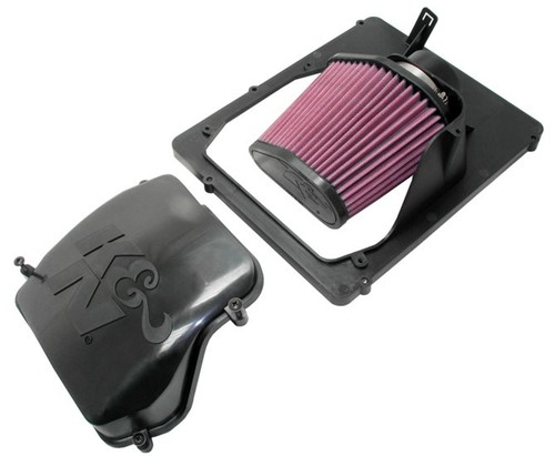 Filters - k&n,