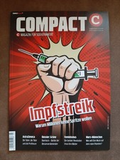 Compact Magazin Nr. 05 von