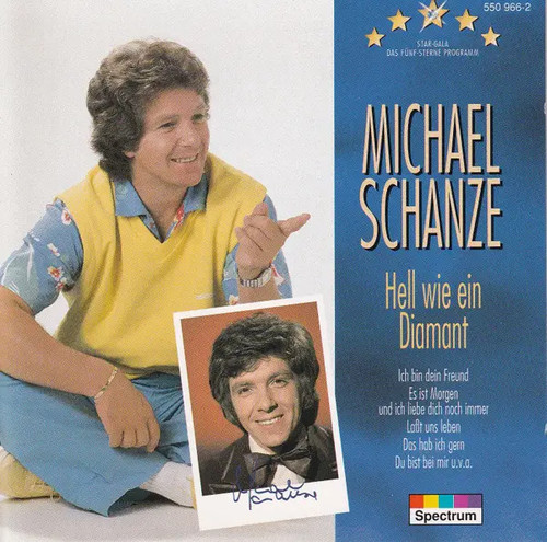 Michael schanze hell wie - schanze,