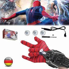 Spiderm Launcher Handschuh
