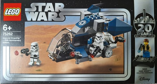 Lego star wars imperial - lego,