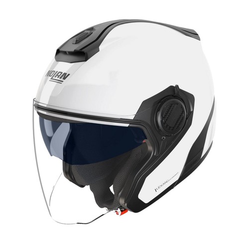 Nolan n40 jet helm - helm, classico