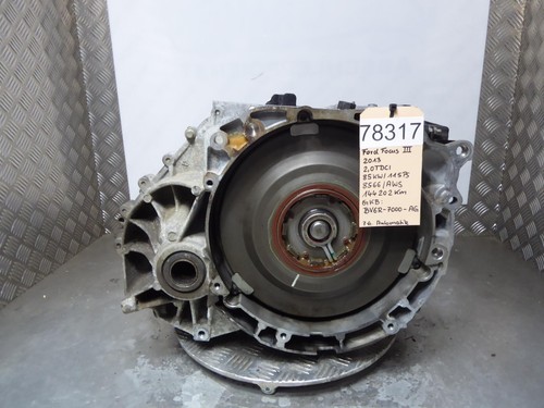 Automatikgetriebe ford - automatikgetriebe,
