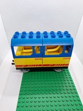 Lego Duplo Anhänger