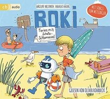 ROKI – Ferien mit