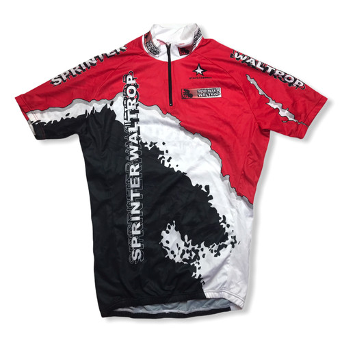 Sprinter waltrop radtrikot - radtrikot, gr