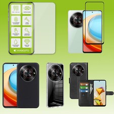 Für ZTE Blade A75 5G Silikon