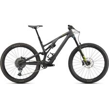 Specialized STUMPJUMPER EVO EXPERT - 29" Carbon Mountainbike - S2 - satin carbon