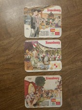 Kronenbourg  Biere Coaster