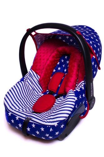 Baby autositz komplettbezug - baby,