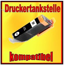 komp. Patrone CANON PIXMA CLI-526BK MG 6250 8150 8250 MX 715 MX 889 MX 895 NEU