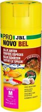JBL ProNovo Bel Grano M 250ml Granulatfutter Hauptfutter Aquarienfische