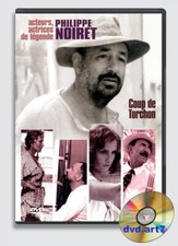 DVD: COUP DE TORCHON -