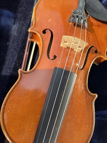 Einmalige violine geige - violine, 3/4
